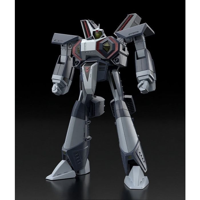 Super Dimension Century Orguss Moderoid Plastic Model Kit Orson's Nikick 16 cm