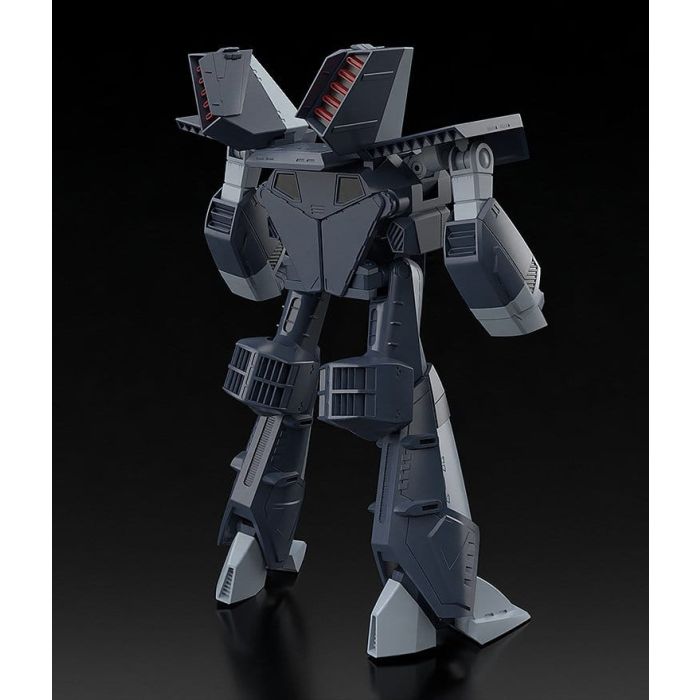 Super Dimension Century Orguss Moderoid Plastic Model Kit Orson's Nikick 16 cm