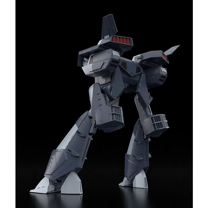 Super Dimension Century Orguss Moderoid Plastic Model Kit Orson's Nikick 16 cm