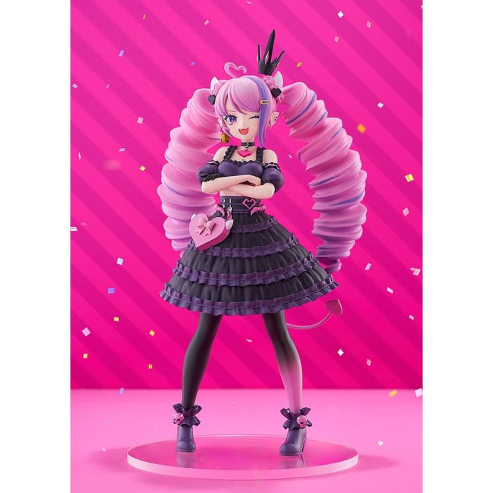 VShojo Pop Up Parade PVC SP Statue Ironmouse 22 cm  