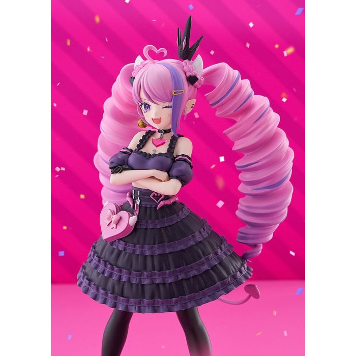 VShojo Pop Up Parade PVC SP Statue Ironmouse 22 cm  