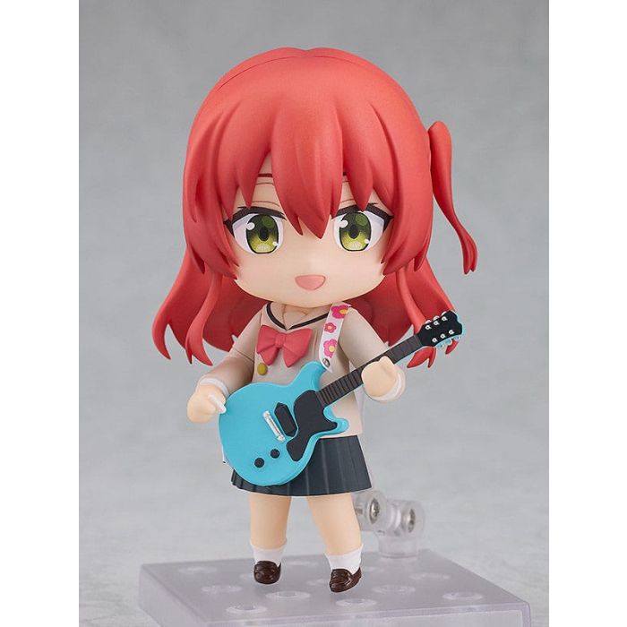 Bocchi the Rock! Nendoroid Action Figure Ikuyo Kita 10 cm 