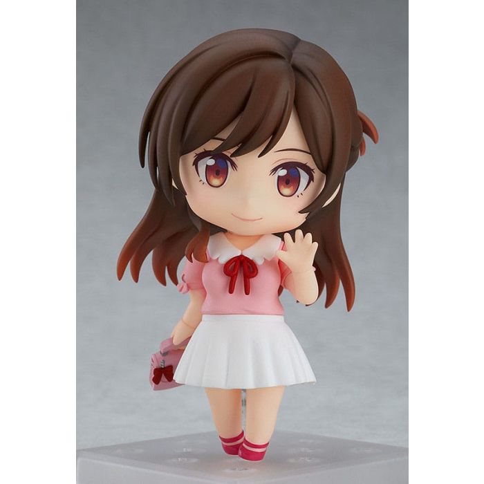 Rent A Girlfriend Nendoroid Action Figure Chizuru Mizuhara 10 cm