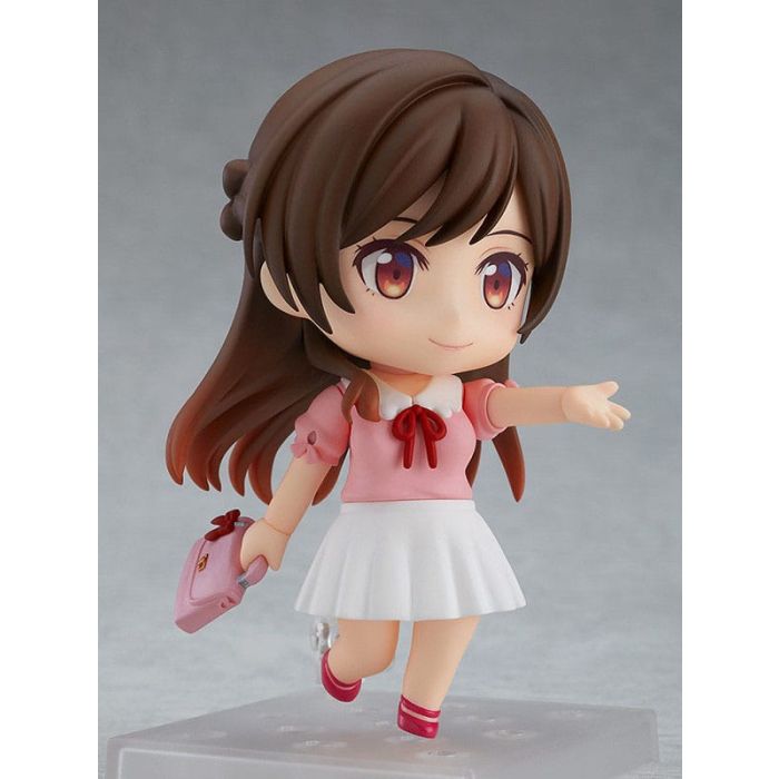 Rent A Girlfriend Nendoroid Action Figure Chizuru Mizuhara 10 cm