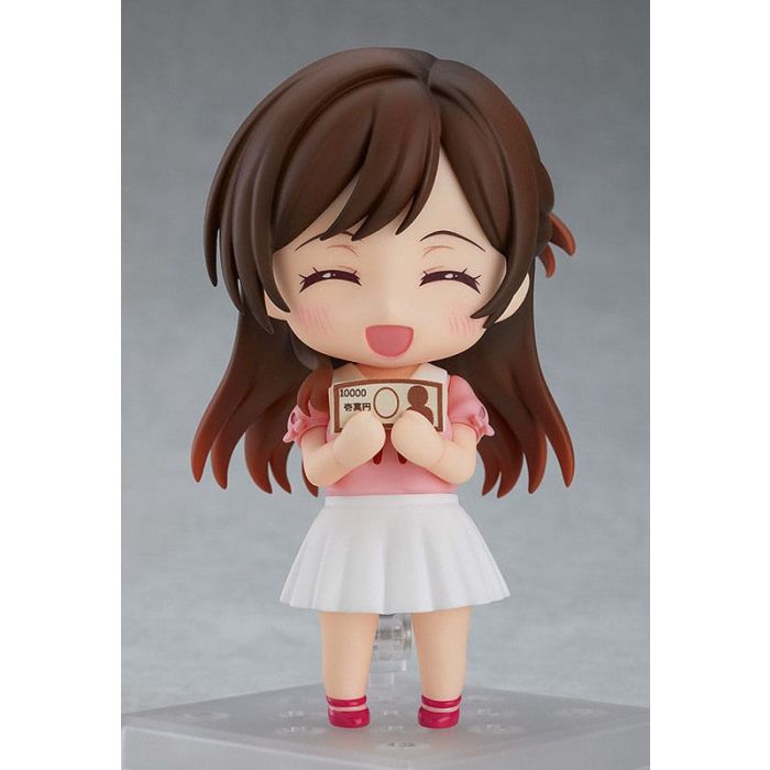 Rent A Girlfriend Nendoroid Action Figure Chizuru Mizuhara 10 cm