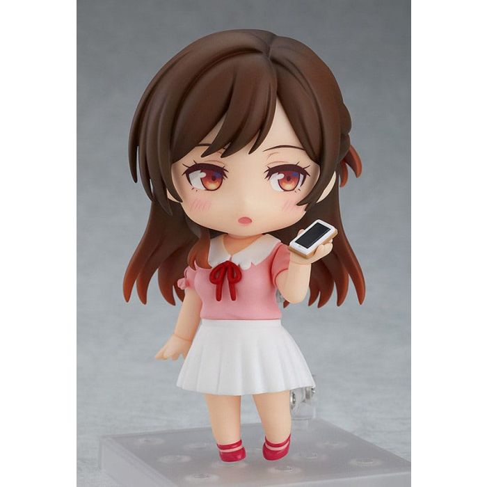 Rent A Girlfriend Nendoroid Action Figure Chizuru Mizuhara 10 cm