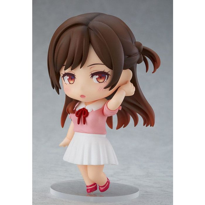 Rent A Girlfriend Nendoroid Action Figure Chizuru Mizuhara 10 cm