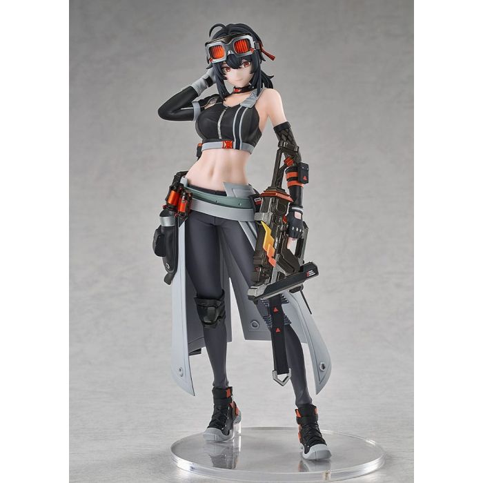 Zenless Zone Zero Pop Up Parade PVC SP Statue Grace Howard 20 cm         