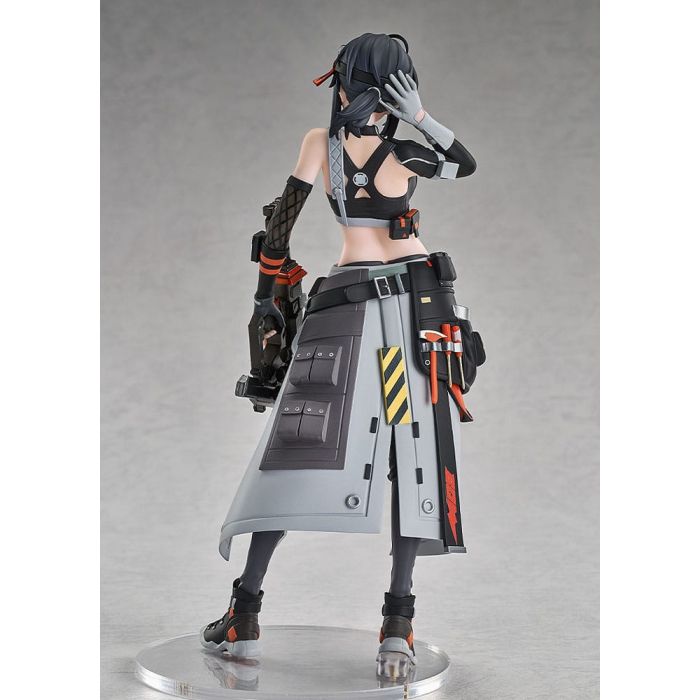 Zenless Zone Zero Pop Up Parade PVC SP Statue Grace Howard 20 cm         