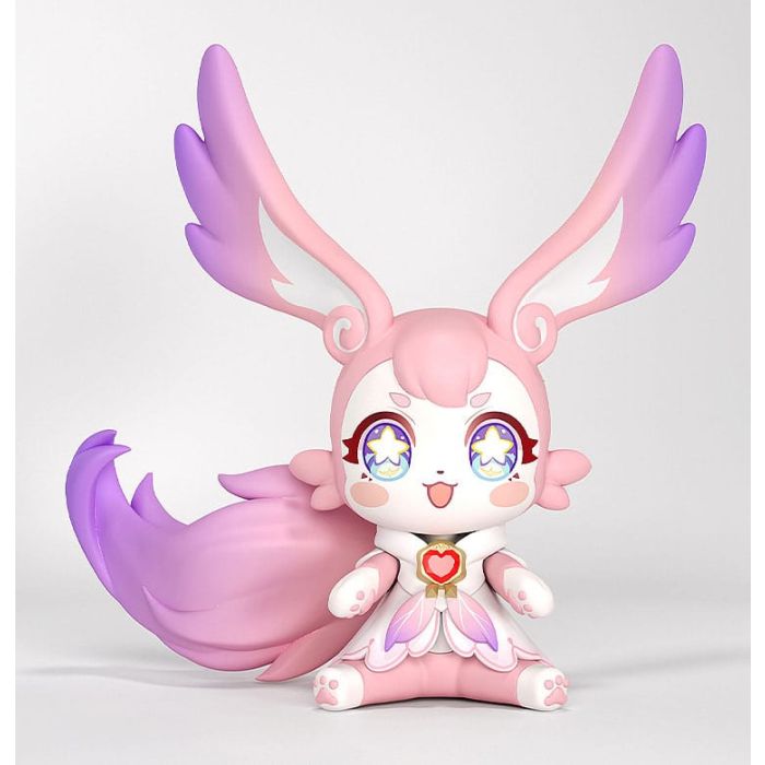 Honkai: Star Rail Huggy Good Smile Chibi Figure Mem 9 cm     