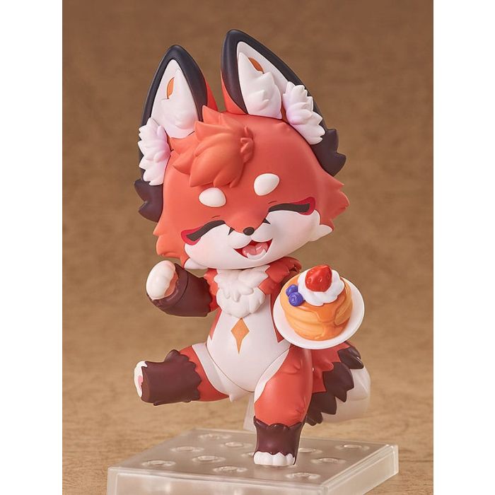 Fluffy Land Nendoroid More Accessories River