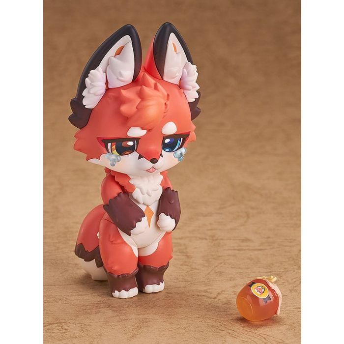 Fluffy Land Nendoroid More Accessories River
