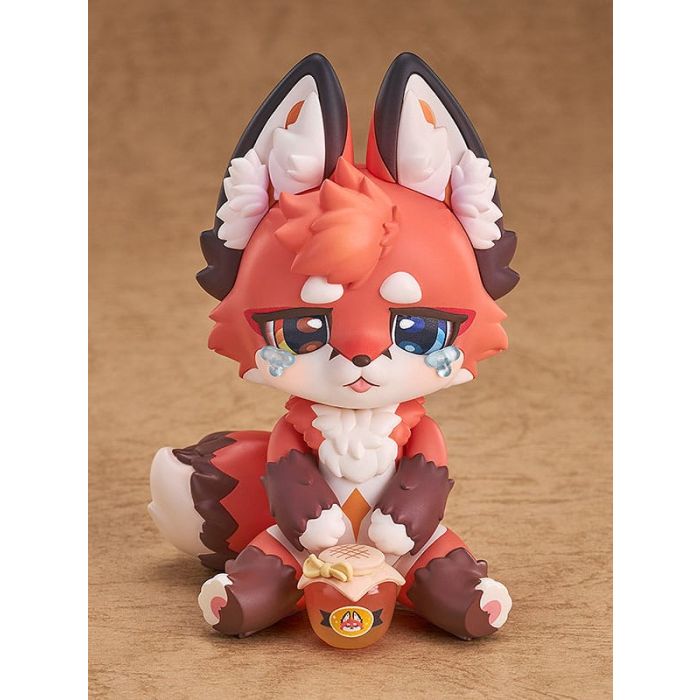 Fluffy Land Nendoroid More Accessories River