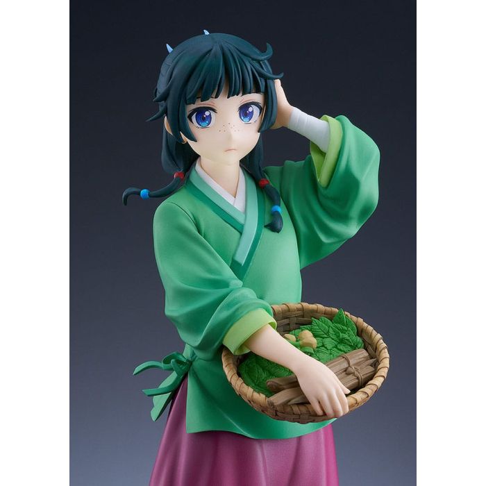 The Apothecary Diaries Pop Up Parade PVC Statue Maomao 17 cm