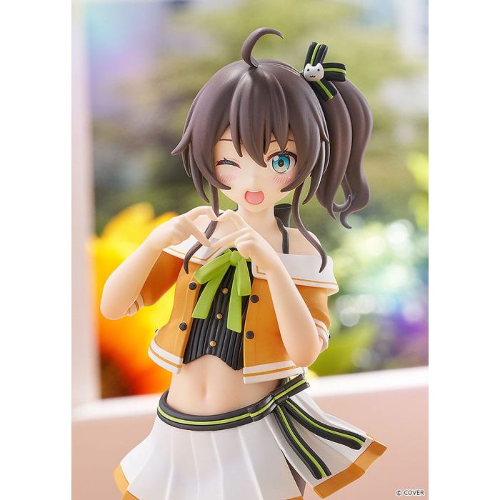 Hololive Production Pop Up Parade PVC Statue Natsuiro Matsuri 17 cm