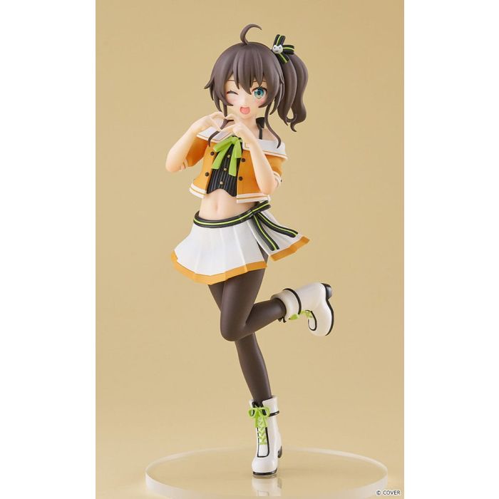 Hololive Production Pop Up Parade PVC Statue Natsuiro Matsuri 17 cm