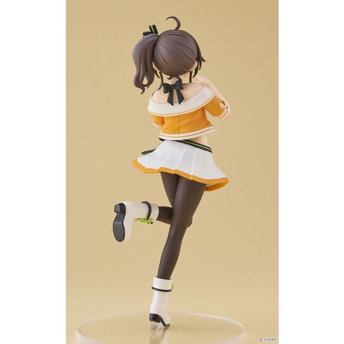 Hololive Production Pop Up Parade PVC Statue Natsuiro Matsuri 17 cm