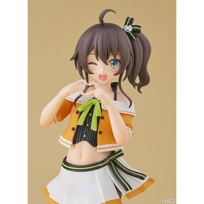 Hololive Production Pop Up Parade PVC Statue Natsuiro Matsuri 17 cm