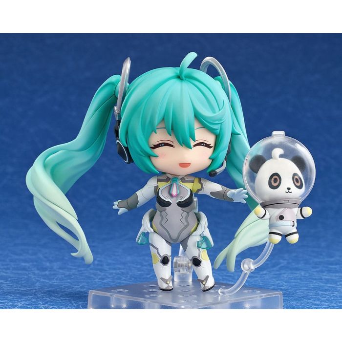Character Vocal Series 01: Hatsune Miku Nendoroid Action Figure Hatsune Miku: Miku with you 2024 Ver. 10 cm