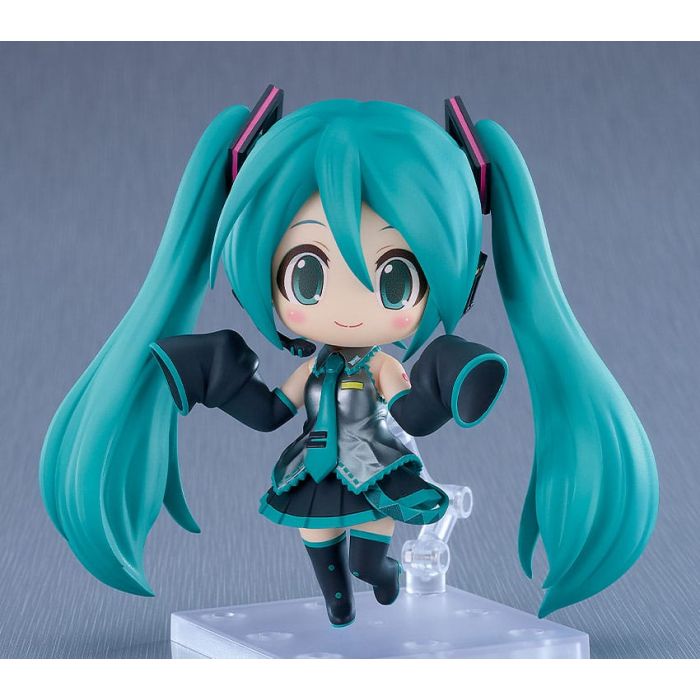 Character Vocal Series 01 Nendoroid Action Figure Hatsune Miku 3.0 10 cm