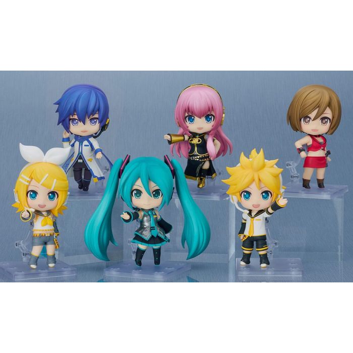 Character Vocal Series 01 Nendoroid Action Figure Hatsune Miku 3.0 10 cm