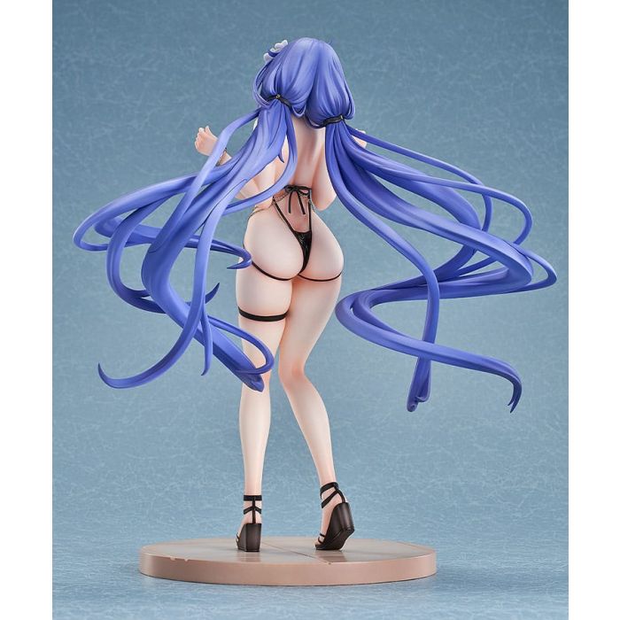 Azur Lane Statue 1/7 Mogador: Locker Room Lechery Ver. 25 cm         