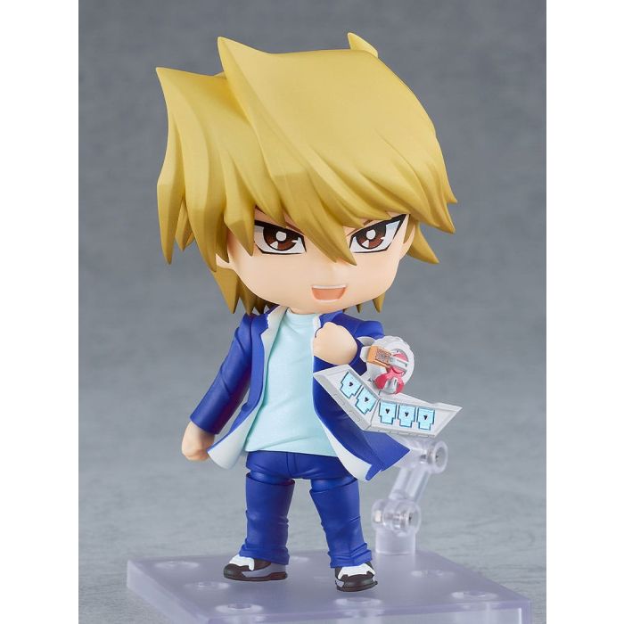 Yu-Gi-Oh! Duel Monsters Nendoroid Action Figure Joey Wheeler 10 cm