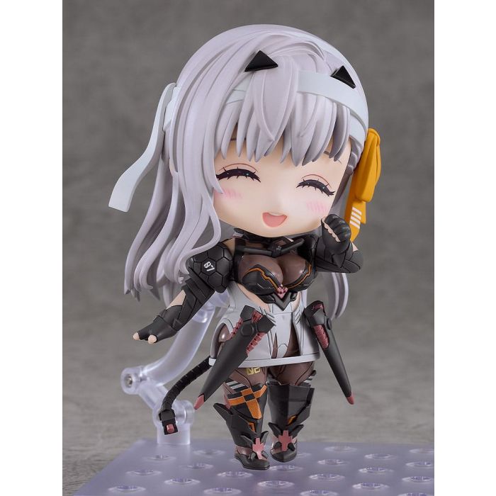 Goddess of Victory: Nikke Nendoroid Action Figure Modernia 10 cm    