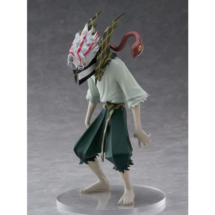 Dandadan Pop Up Parade PVC Statue Okarun 17 cm     