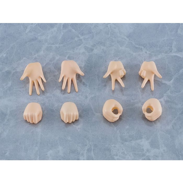 Cutie Honey Nova Plastic Model Kit PLAMATEA Muse Body: Ichika B Type 15 cm    