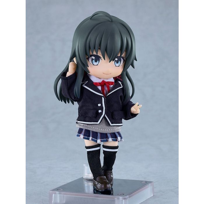 My Teen Romantic Comedy SNAFU Nendoroid Doll Action Figure Yukino Yukinoshita 14 cm