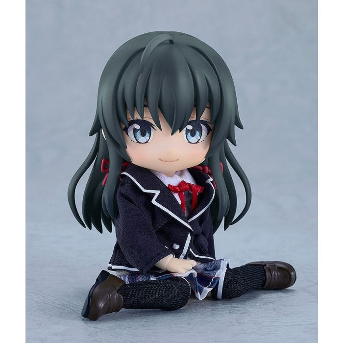 My Teen Romantic Comedy SNAFU Nendoroid Doll Action Figure Yukino Yukinoshita 14 cm