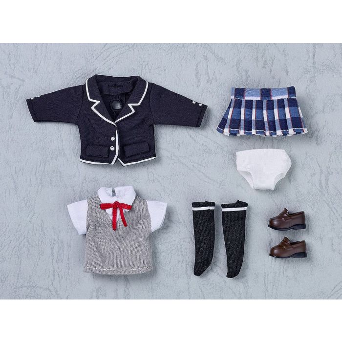 My Teen Romantic Comedy SNAFU Nendoroid Doll Action Figure Yukino Yukinoshita 14 cm