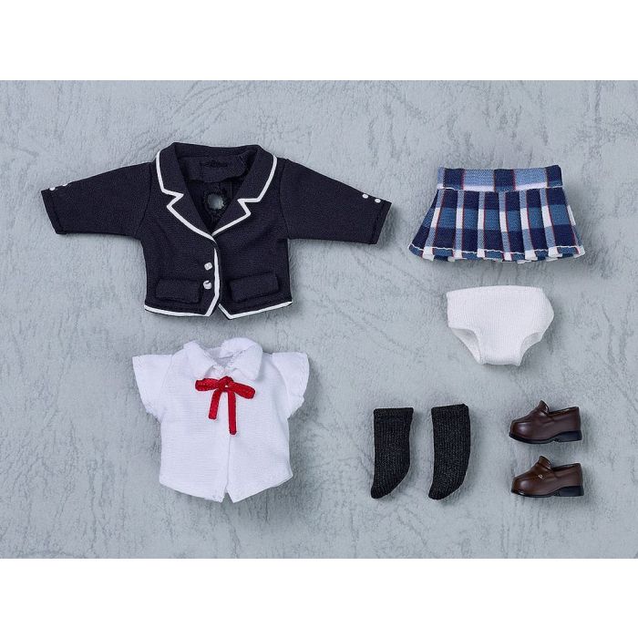 My Teen Romantic Comedy SNAFU Nendoroid Doll Action Figure Yui Yuigahama 14 cm