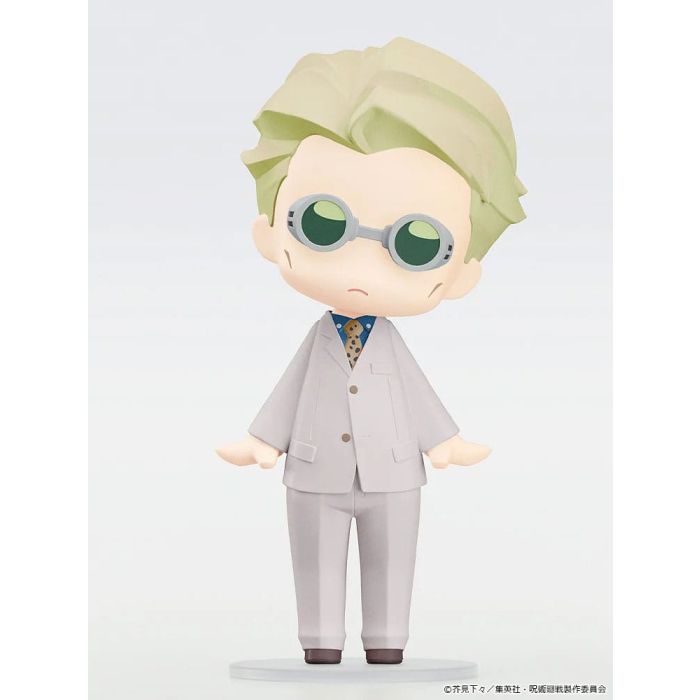 Jujutsu Kaisen HELLO! GOOD SMILE Action Figure Kento Nanami 10 cm