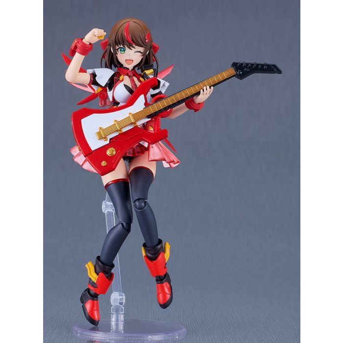 Valkyrie Tune Plamatea Plastic Model Kit Lisa = Caster 16 cm      