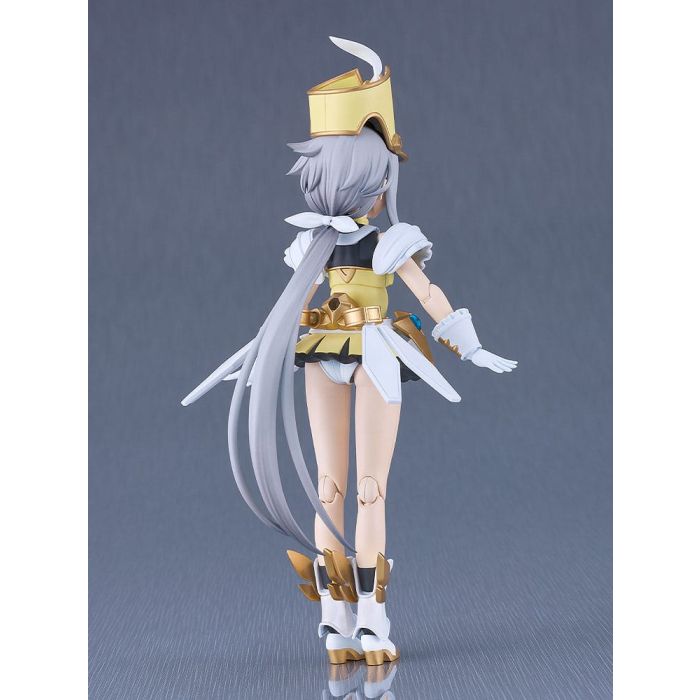 Valkyrie Tune Plamatea Plastic Model Kit Iris = Bruckner 16 cm       