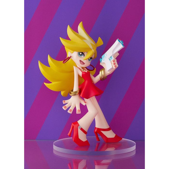 Panty & Stocking with Garterbelt Pop Up Parade PVC Statue Panty 15 cm