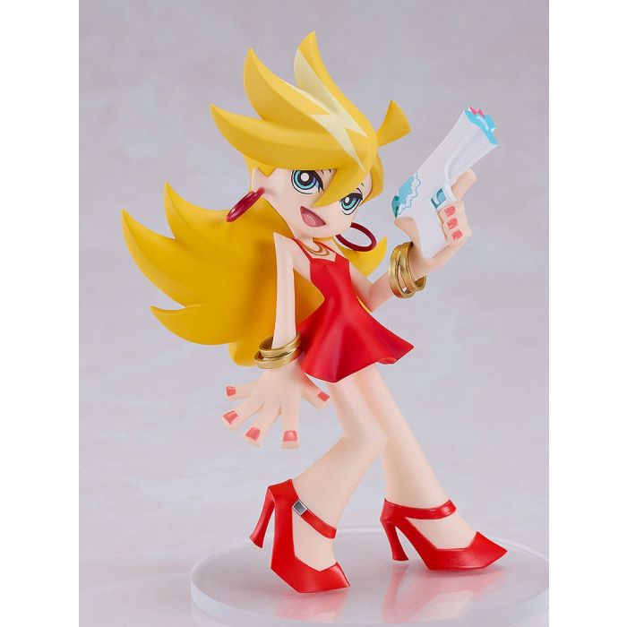 Panty & Stocking with Garterbelt Pop Up Parade PVC Statue Panty 15 cm