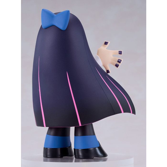 Panty & Stocking with Garterbelt Pop Up Parade PVC Statue Stocking 14 cm