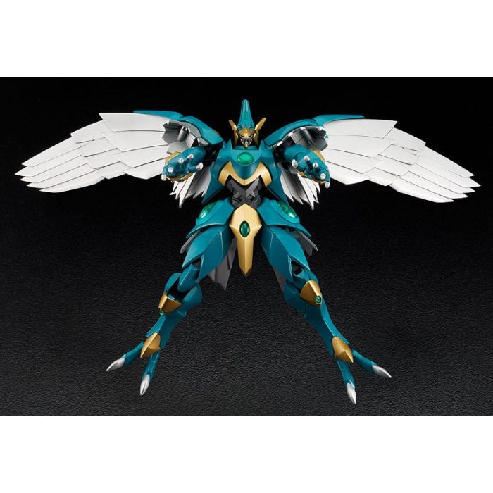 Girls Band Cry PVC Statue 1/7 Nina Iseri: Truancy Ver. 21 cm