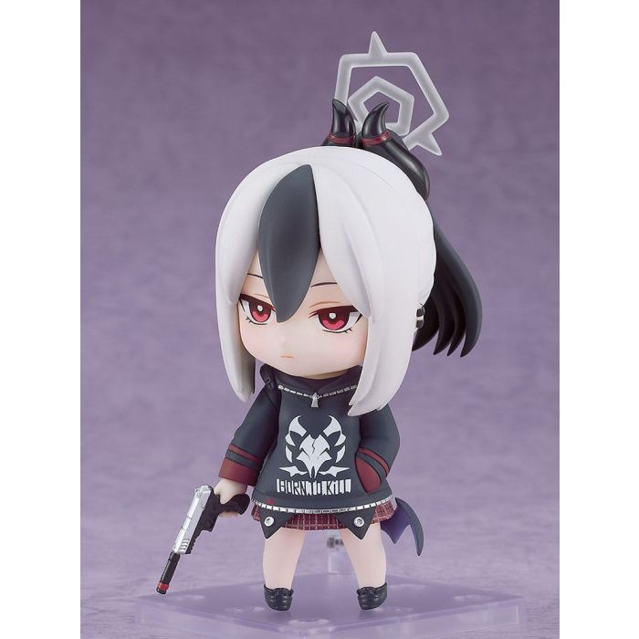 Blue Archive Nendoroid Action Figure Kayoko Onikata 10 cm   