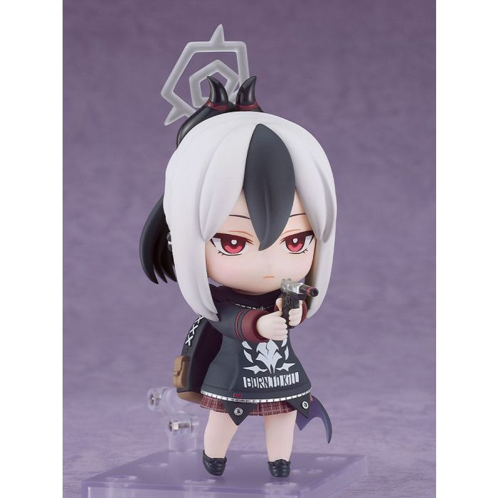 Blue Archive Nendoroid Action Figure Kayoko Onikata 10 cm   