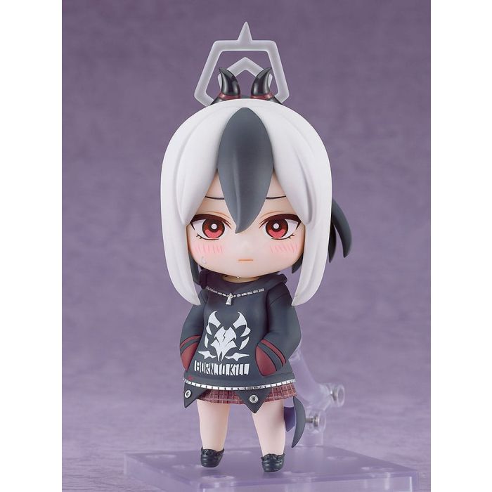 Blue Archive Nendoroid Action Figure Kayoko Onikata 10 cm   