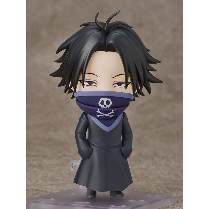 Hunter x Hunter Nendoroid Action Figure Feitan 10 cm  
