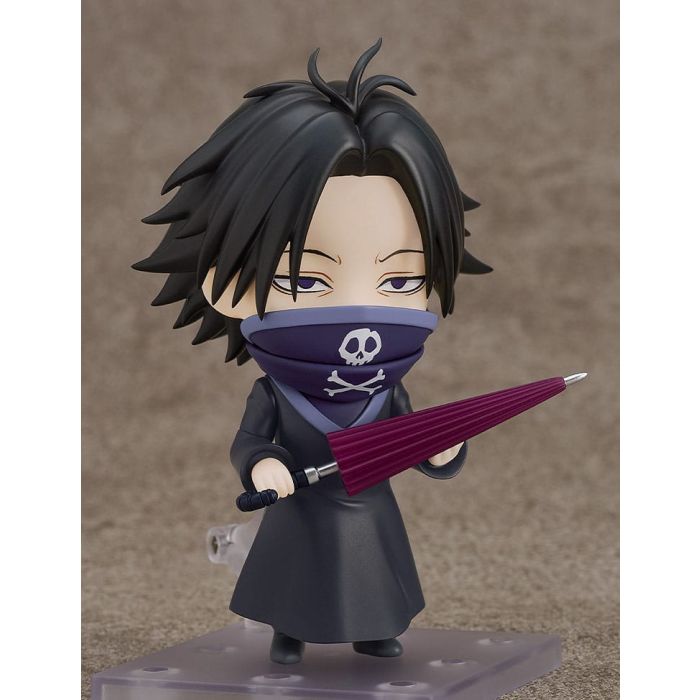 Hunter x Hunter Nendoroid Action Figure Feitan 10 cm  