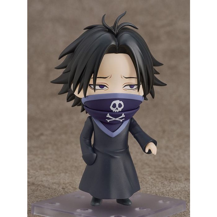 Hunter x Hunter Nendoroid Action Figure Feitan 10 cm  