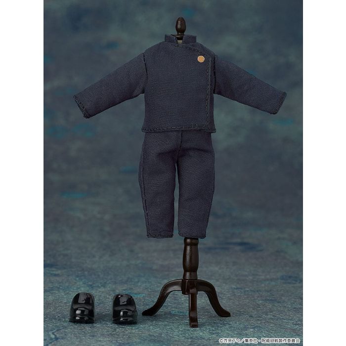 Jujutsu Kaisen Nendoroid Accessories for Nendoroid Doll Figures Outfit Set: Satoru Gojo: Tokyo Jujutsu High School Ver.