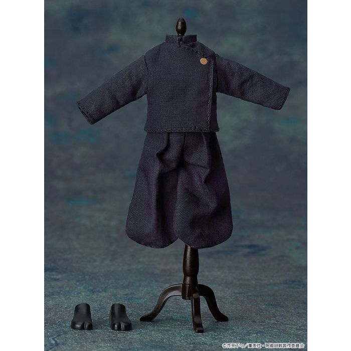 Jujutsu Kaisen Nendoroid Accessories for Nendoroid Doll Figures Outfit Set: Suguru Geto: Tokyo Jujutsu High School Ver.