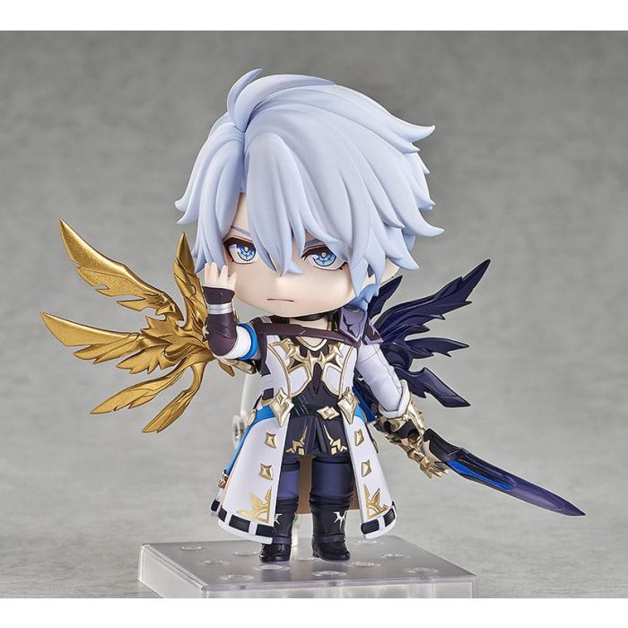 Honkai: Star Rail Nendoroid Action Figure Phainon 10 cm      